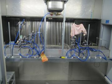 spray paint machine price