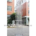 Latest Popular Acrylic Crystal Beads Window Curtain