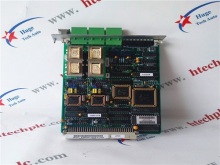 Foxboro FBM201d Analog Input Interface Module