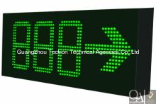 Parking Signage Display (PGD-2001)