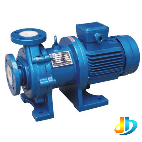 CQ Series Magnetic Drive Pump Circulation Pump