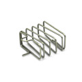 steel battery spring pcb mount spring contact springs