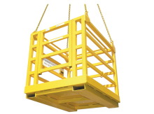 Type WP-C11 Crane Work Platform Cage