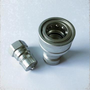 2-11 1/2NPT Quick Disconnect Coupling