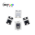 High Power IR LED 850nm 3W Ατομική LED