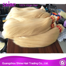 Hair Bulk Human Virgin Hair Bulk in Kilo