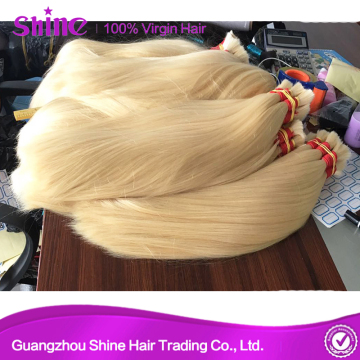 Hair Bulk Human Virgin Hair Bulk in Kilo
