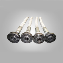 HP Flame-resistance and Refractory Hose
