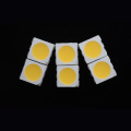 Witte SMD-LED 5050 3500-4000K 22lm