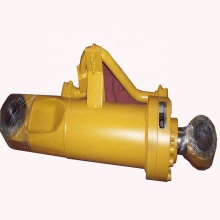 Cilindro de inclinação hidráulica para escavadeira Shantui SD32 original