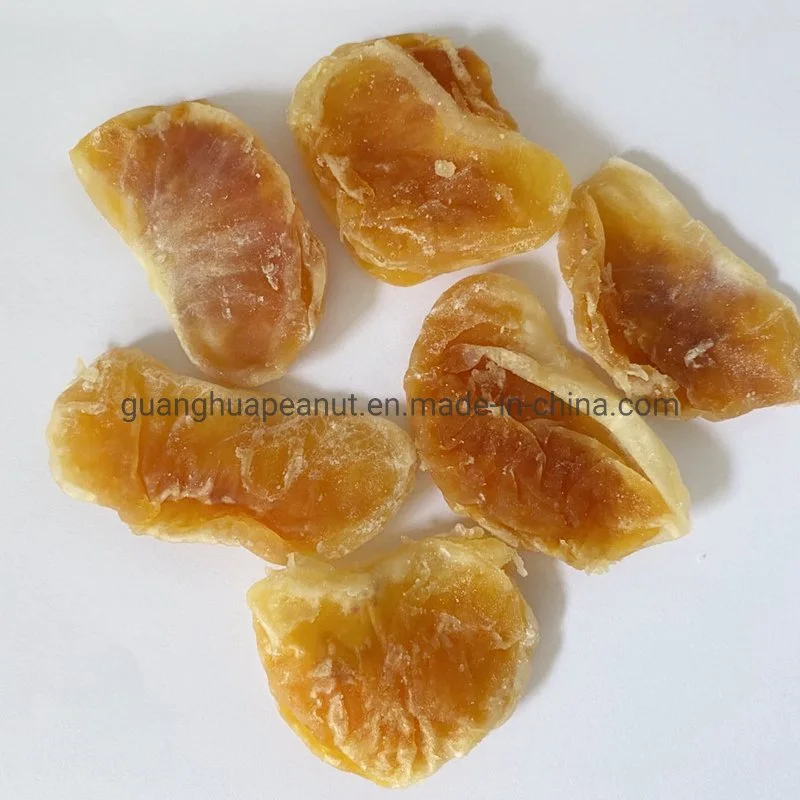 Export Quality Dried Tangerine Preserved Tangerine