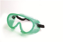 Chemical Splash Goggle