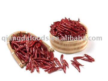 Sell Tianjin Chilli