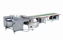 Feida automatic gluing machine