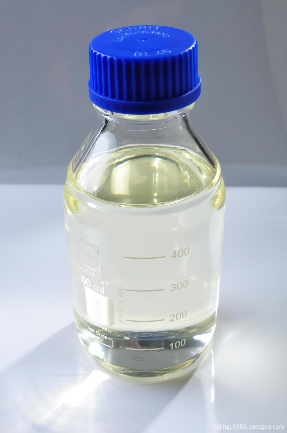 epoxidized soybean oil 