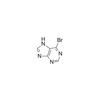 CAS 767-69-1,6- 브로 모 퓨린