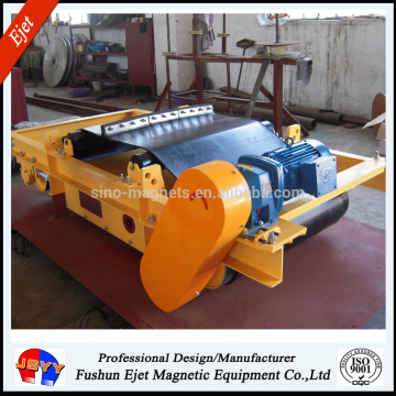 RCYD coal mining permanent overhead permanent magnets