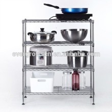 office file wire shelving rack