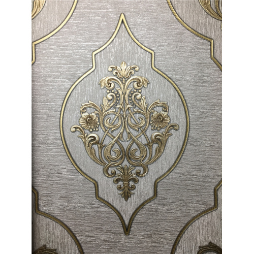 Wallpaper PVC ramah lingkungan untuk dekorasi rumah