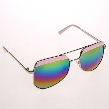 AC Lens With UV400 Protection Men Sun Glass