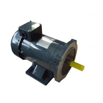 1HP TENV 90v 1750RPM 56C Daimi Mıknatıslı motor