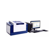 OTS XRF Analyzer for RoHS Testing and Gold Analysis
