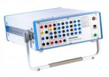 High Reliability Protection Relay Testing Secondary Injecti