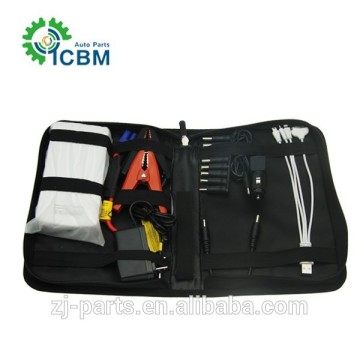 Jump starters for cars