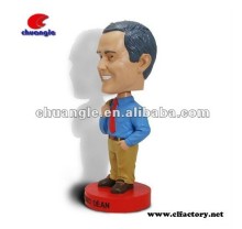 Customized Bobble Head,Bobble Head Figure