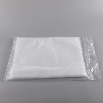 Middle Medical LDPE Easy Tear Bag