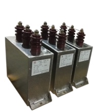 High Voltage/Medium Voltage Power Factor Correction Capacitors