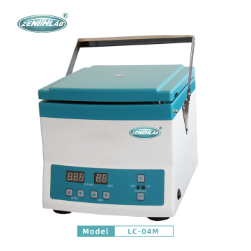 PRP intelligent beauty centrifuge LC-04M