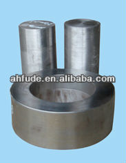 20CrNiMo ring mould forging