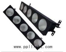 5PCS * 30W RGB 3-in-1 LED Wall Wash Light Indoor