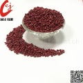 PVC Red Wire Masterbatch Granules