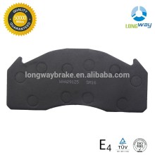 Brake Pads WVA29120 MB A0044202220 Break Pad