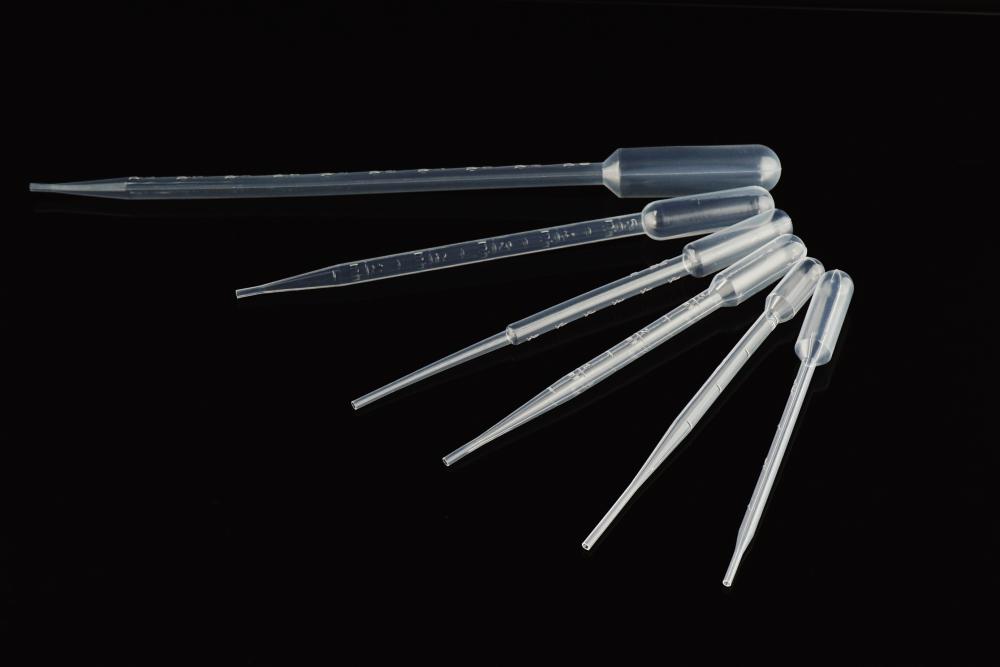 Nest Pasteur Pipettes Sterile