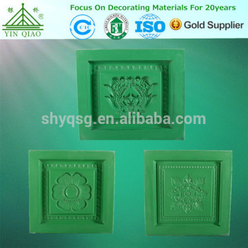 Fiberglass Products Mould from China for plaster moulding