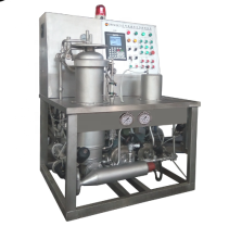 Polyester Yarn Package Dyeing Machine