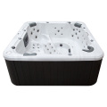 Big Jacuzzi للسبا الفاخرة المكونة من 8 أشخاص