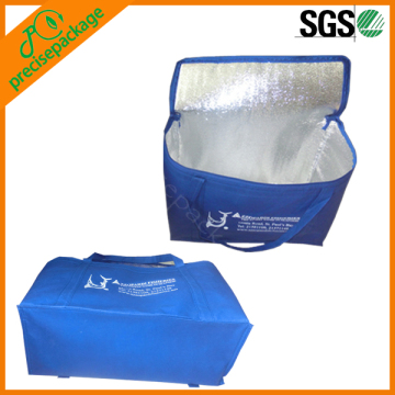 Promo Reusable Non Woven Beer Cooler Bags