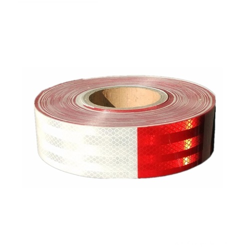 Conspicuity Dot goedgekeurde reflecterende tape