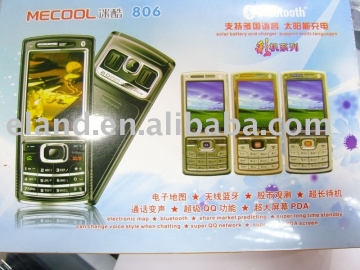 OEM mobile phone(806 box)