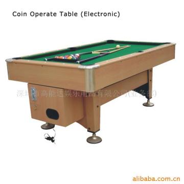 billiards Table