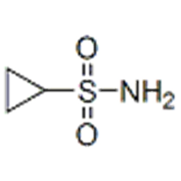 Ciclopropanosulfonamida CAS 154350-29-5