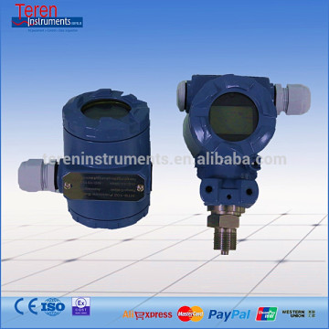 Intelligent high quality standard pressure transmitter