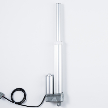 High Speed Linear Actuator