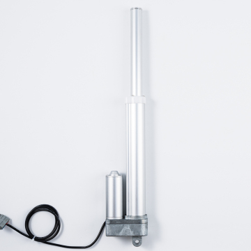 High Speed Linear Actuator