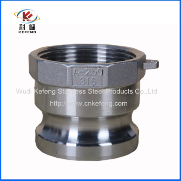 Pipe Joint Stainless Steel 2016 New Conexiones Inoxidables