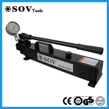 Repair hydraulic hand pump set